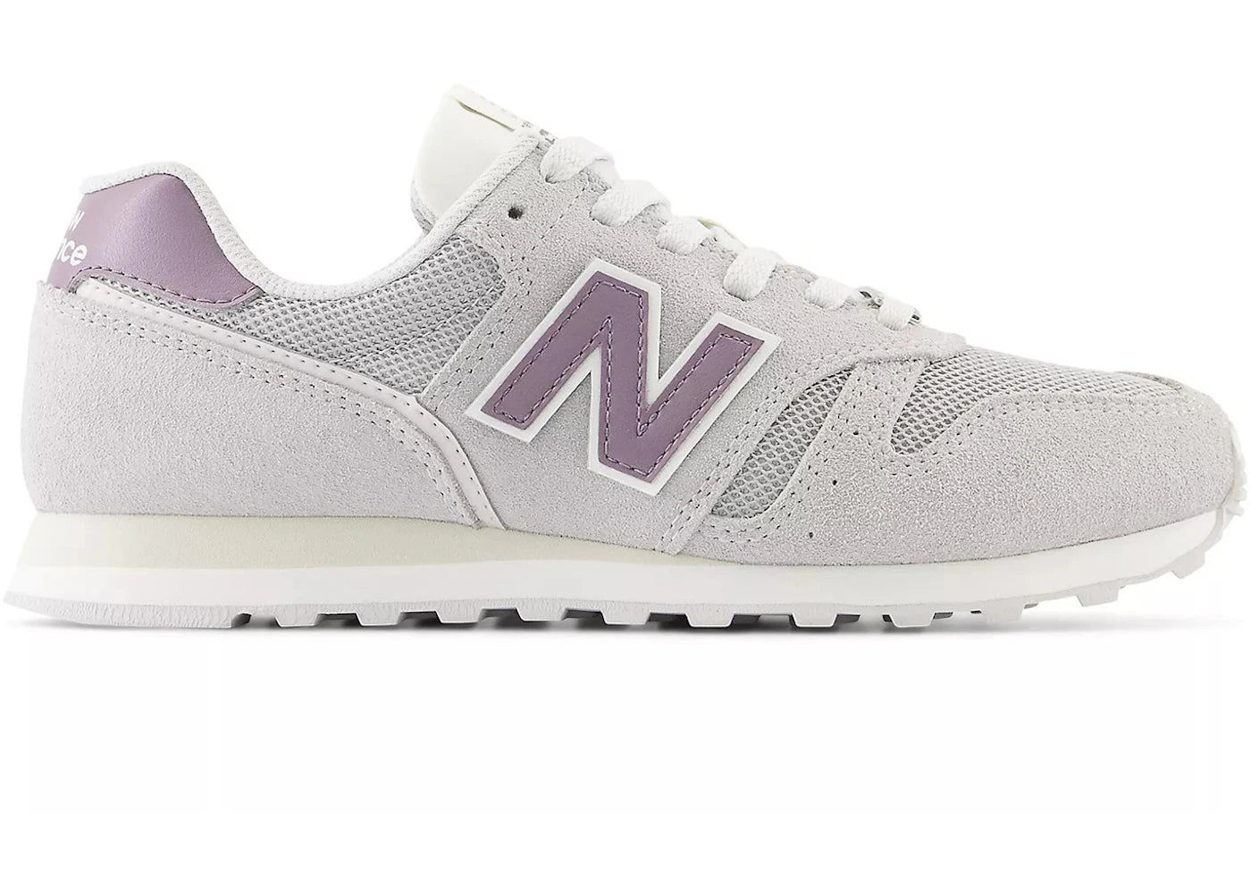 New Balance 373V2 Rain Cloud Lavender (Women'S)