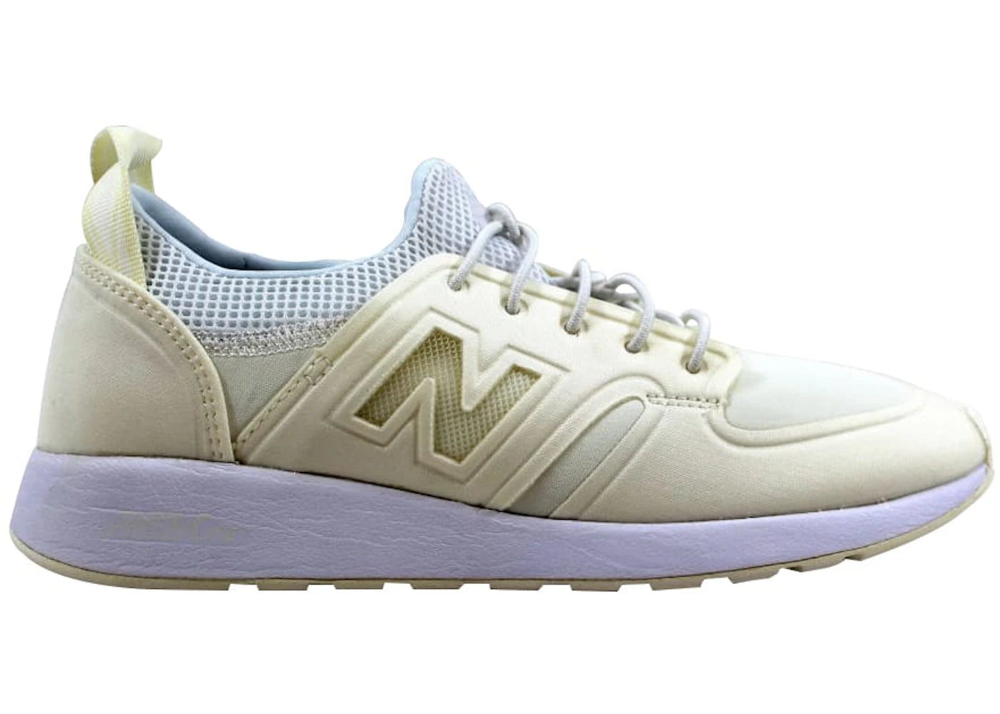 New Balance 420 Revlite Slip On Sea Salt White (Women'S)