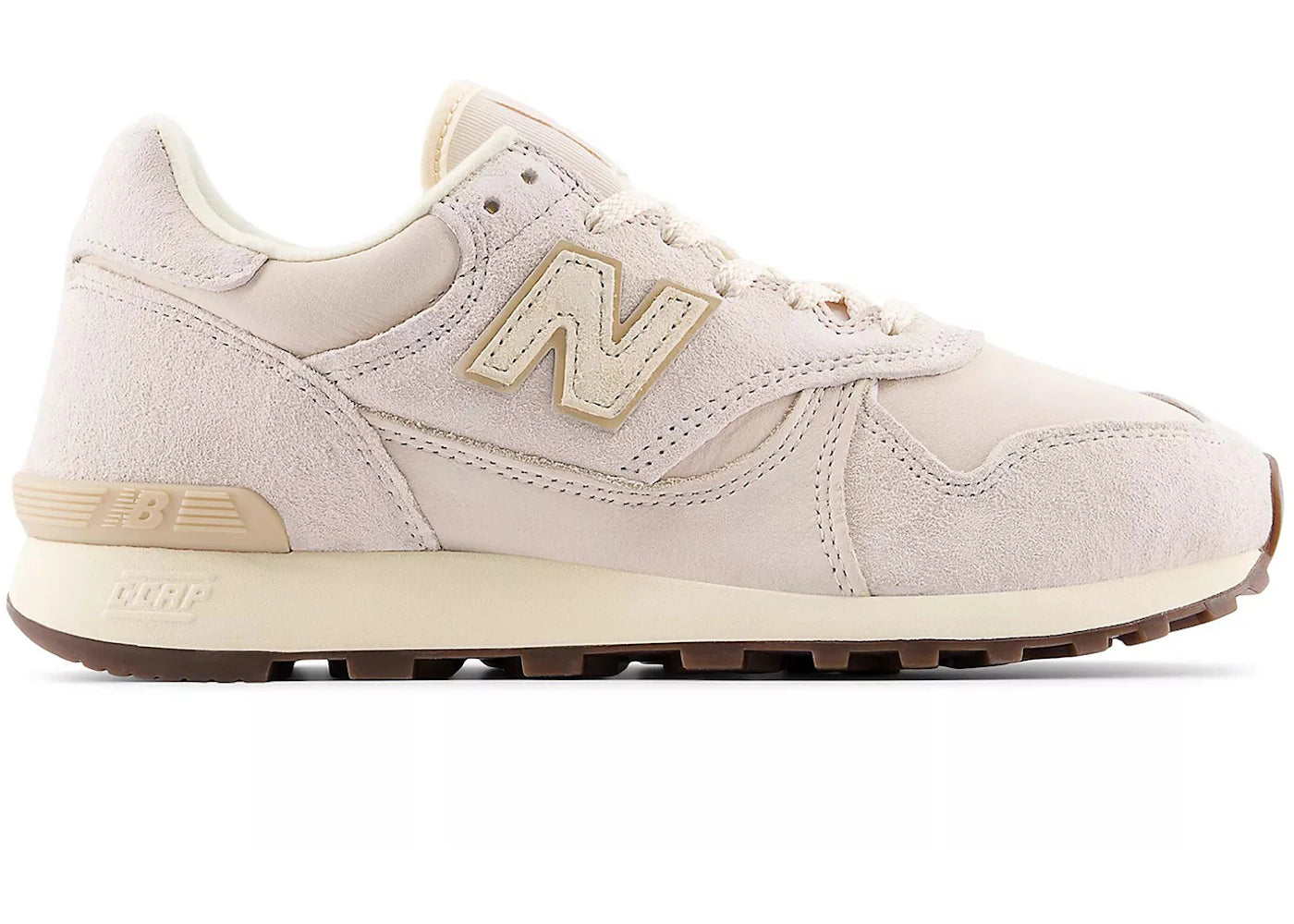 New Balance 475 Bisque Calcium