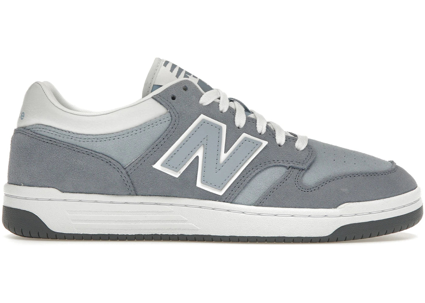 New Balance 480 Arctic Grey