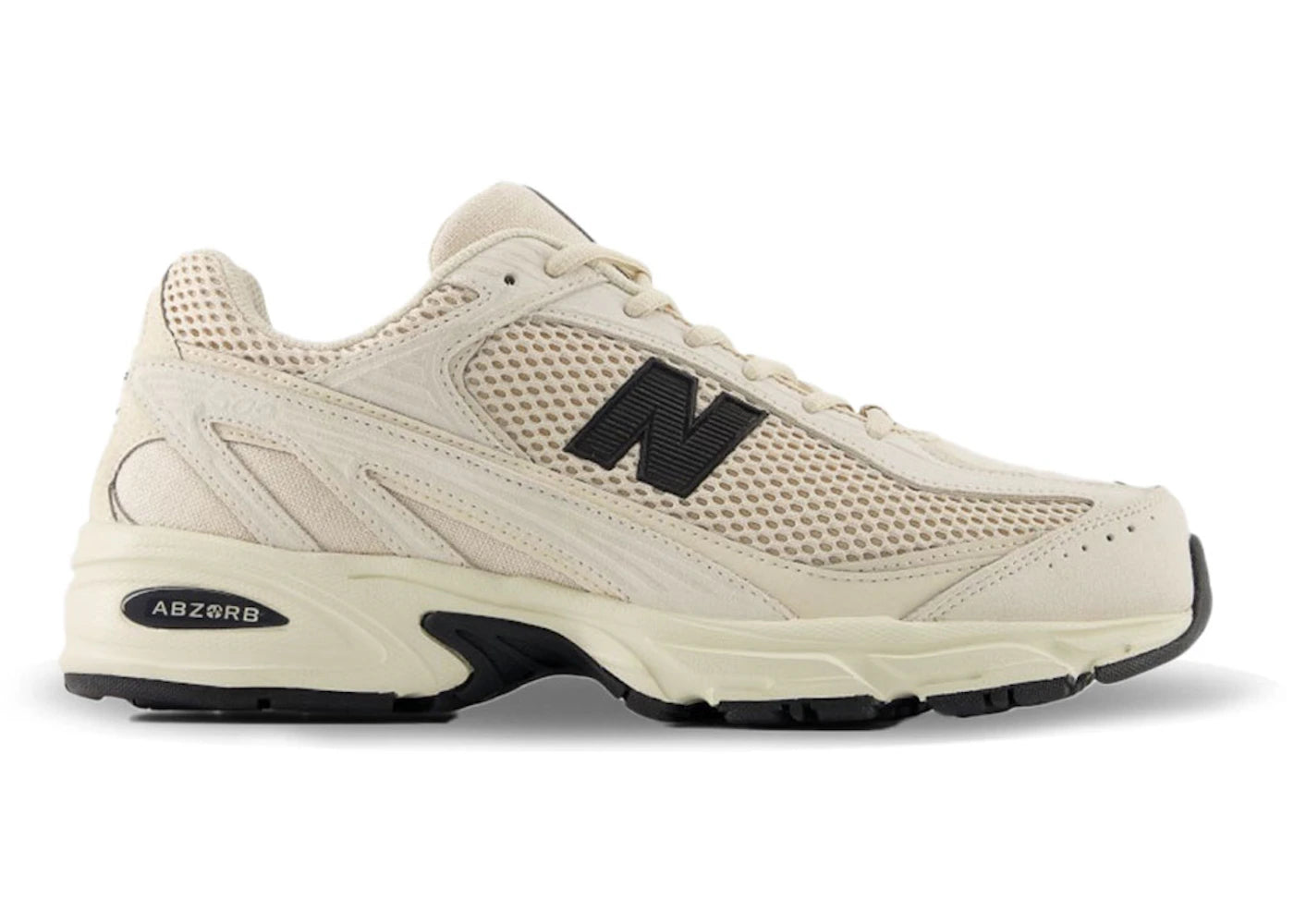 New Balance 509 Sand Black