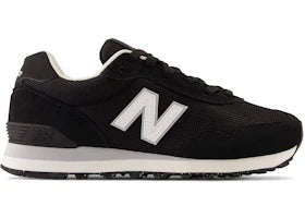 New Balance 515 Black White Womens