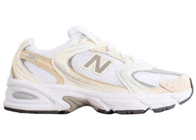 New Balance 530 Beige Silver