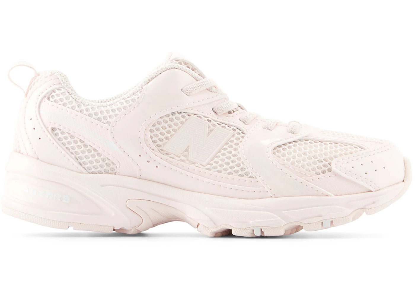 New Balance 530 Bungee Washed Pink (Ps)