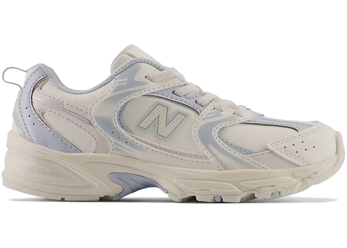 New Balance 530 Bungee White Starlight (Ps)