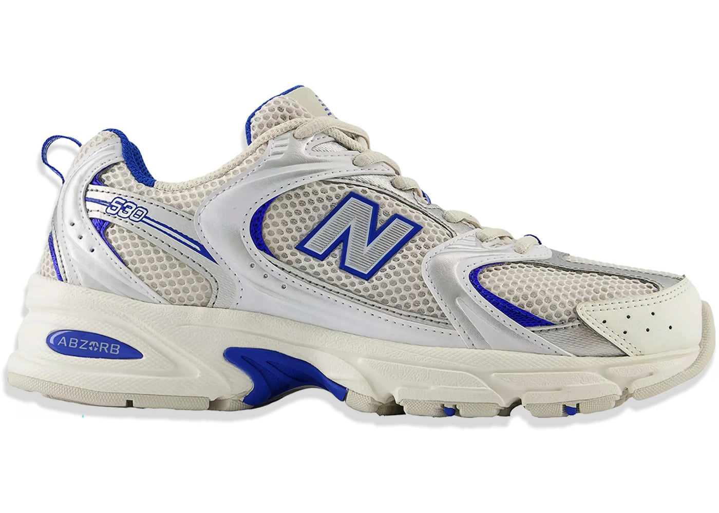 new balance 530 calia blue horizon