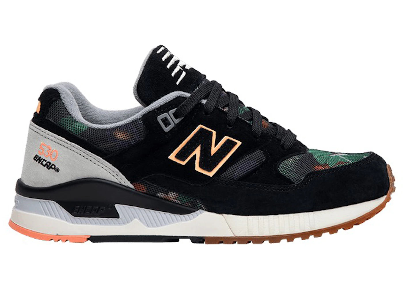 New Balance 530 Floral (Women'S)