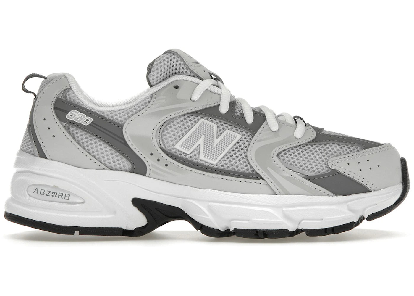 New Balance 530 Grey Matter (Gs)