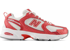 New Balance 530 Grey Red
