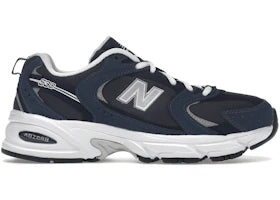 New Balance 530 Navy Silver