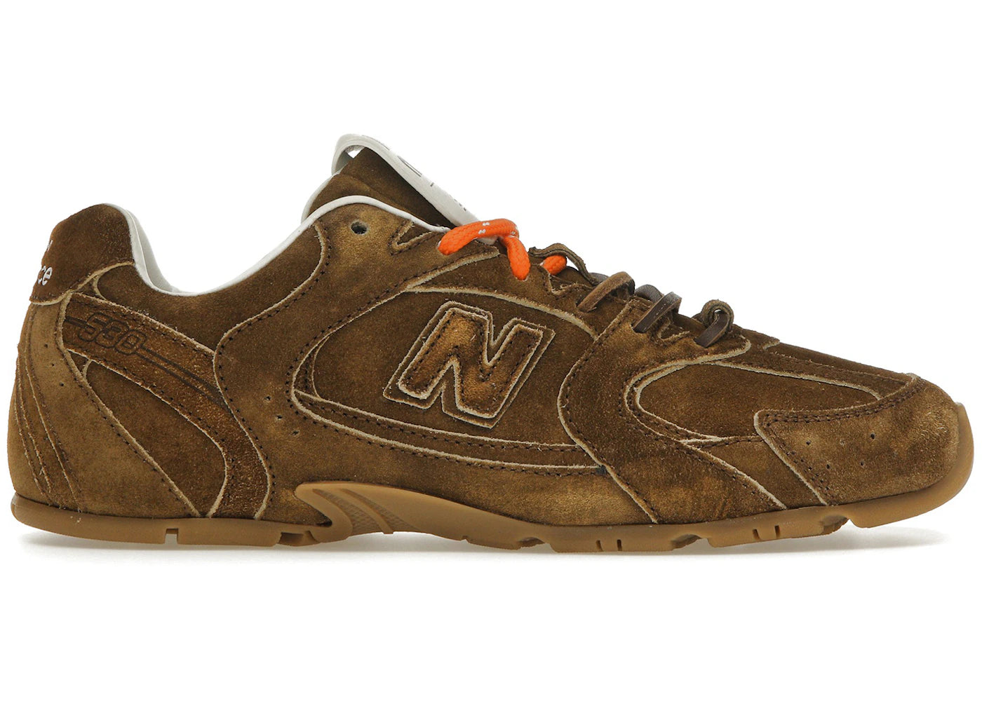 New Balance 530 Sl Miu Miu Cinnamon (Women'S)