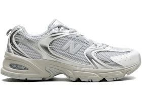 New Balance 530 Silver Metallic