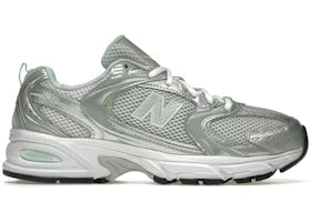 New Balance 530 White Cosmic Jade