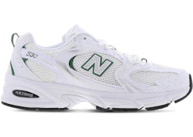 New Balance 530 White Green