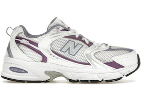 New Balance 530 White Violet
