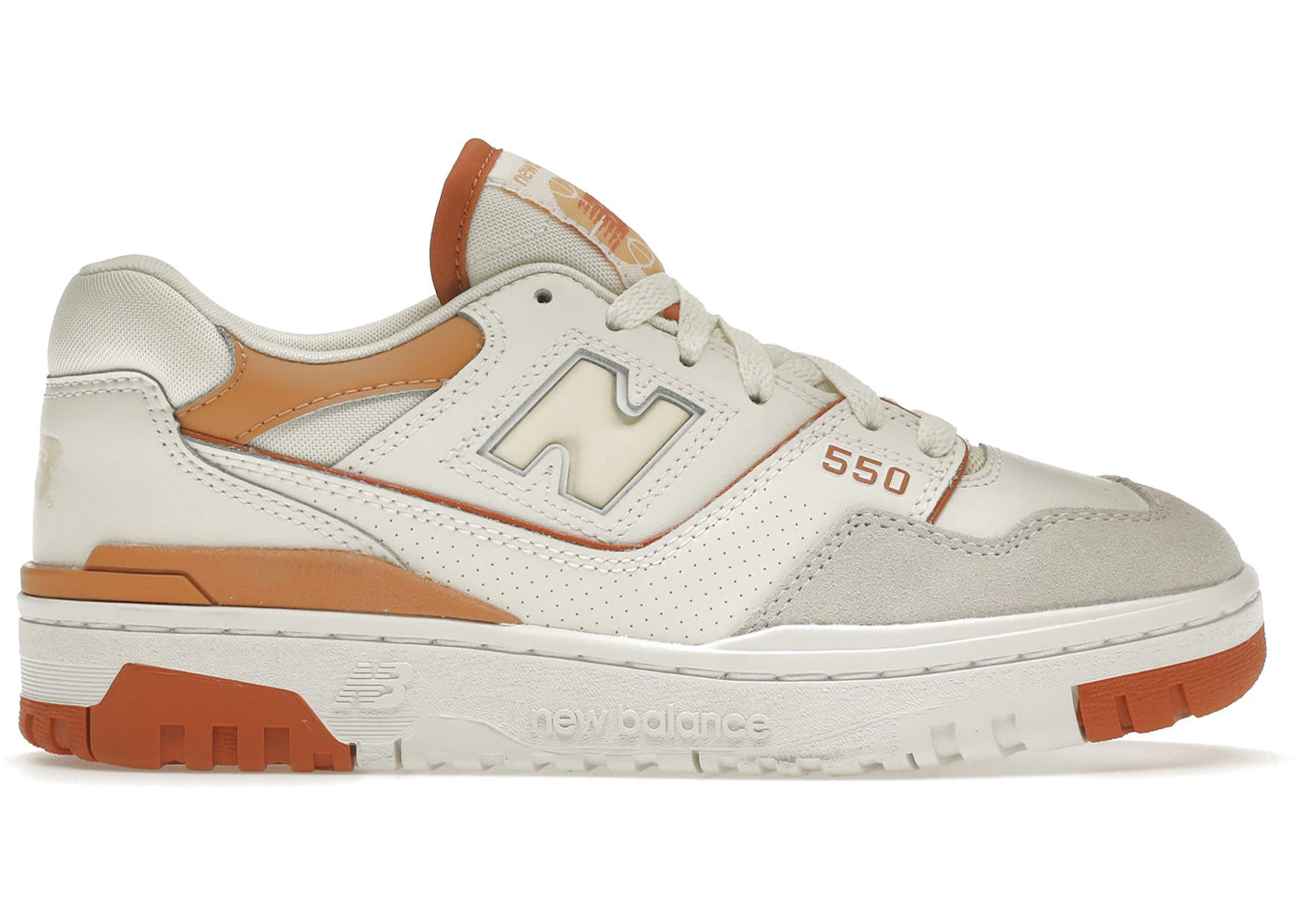 New Balance 550 Au Lait (Women'S)