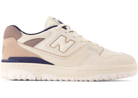 New Balance 550 Bisque Flat Taupe