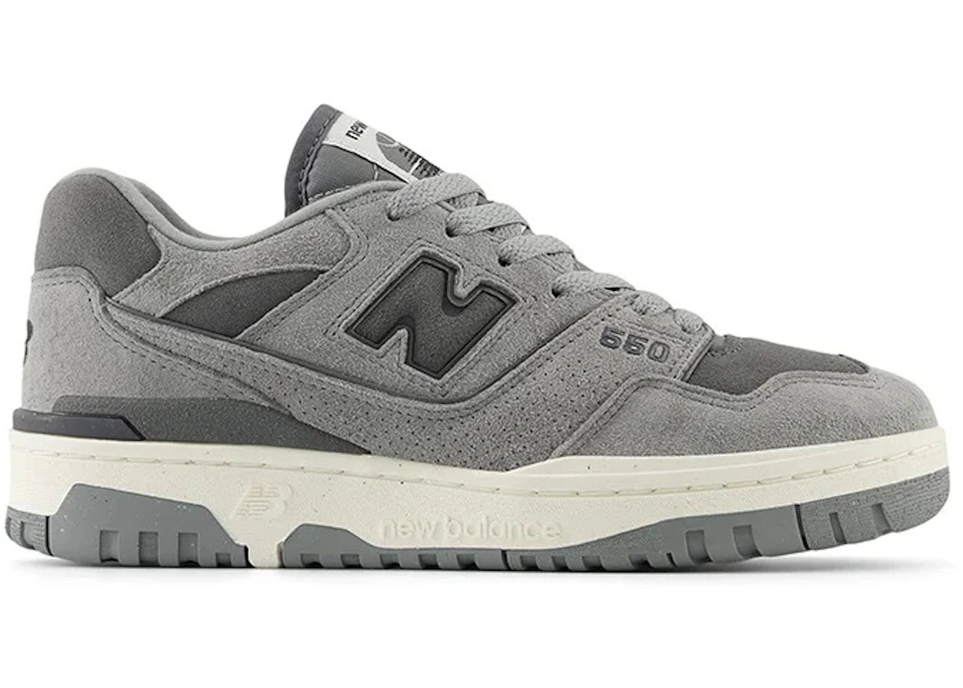 New Balance 550 Castlerock (Women'S)