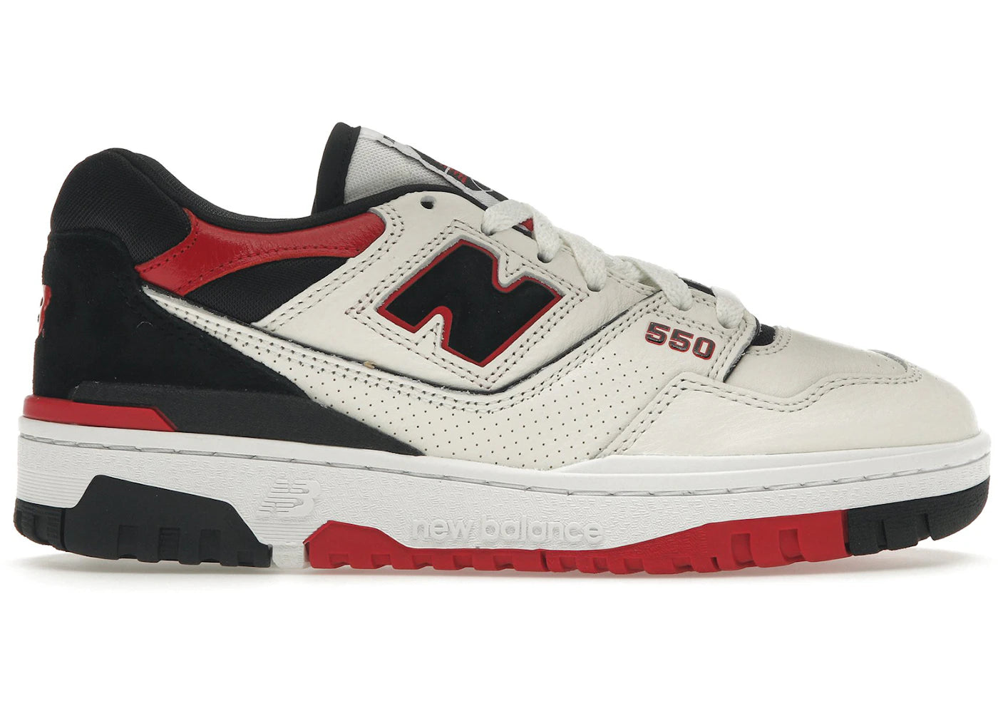 New Balance 550 Chicago
