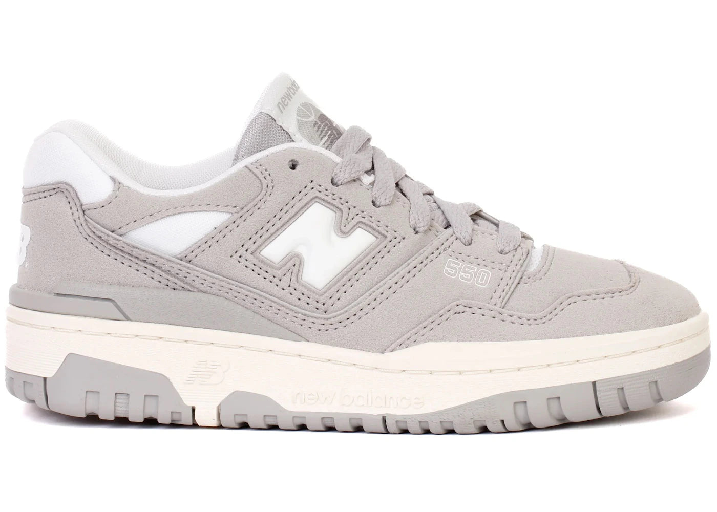 New Balance 550 Concrete (Gs)