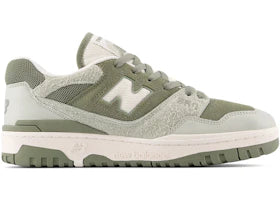 New Balance 550 Dark Olivine