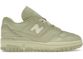 New Balance 550 Deep Lichen Green