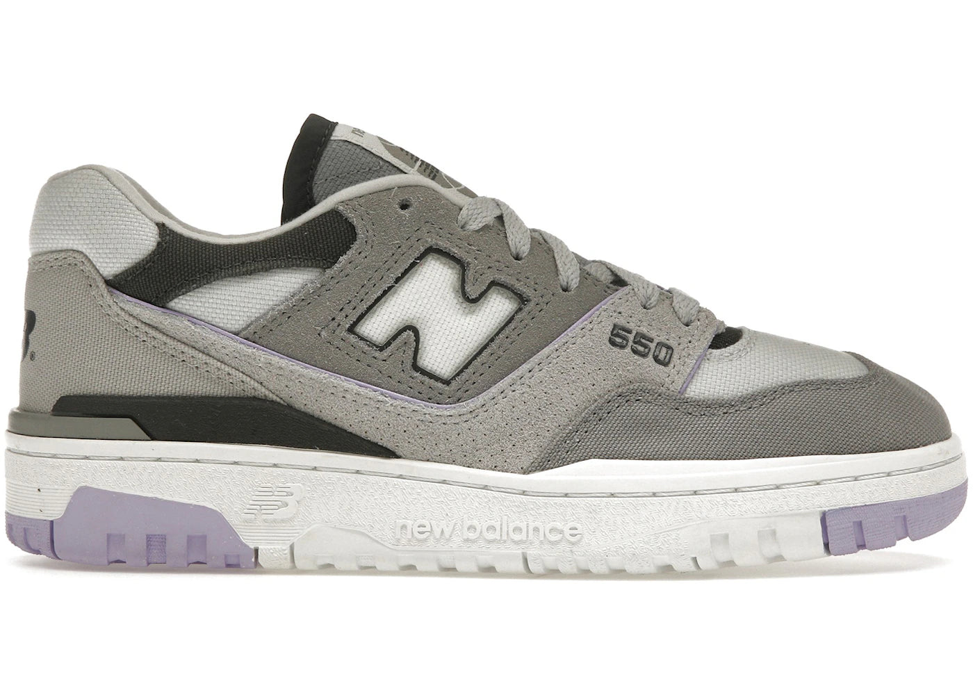New Balance 550 Incense Sepia (Women'S)