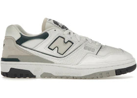 New Balance 550 Interstellar Deep Ocean