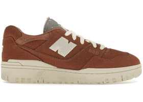 New Balance 550 Pecan