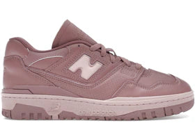 New Balance 550 Rosewood