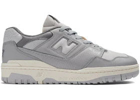 New Balance 550 Slate Grey Brighton Grey