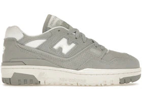 New Balance 550 Suede Pack Concrete