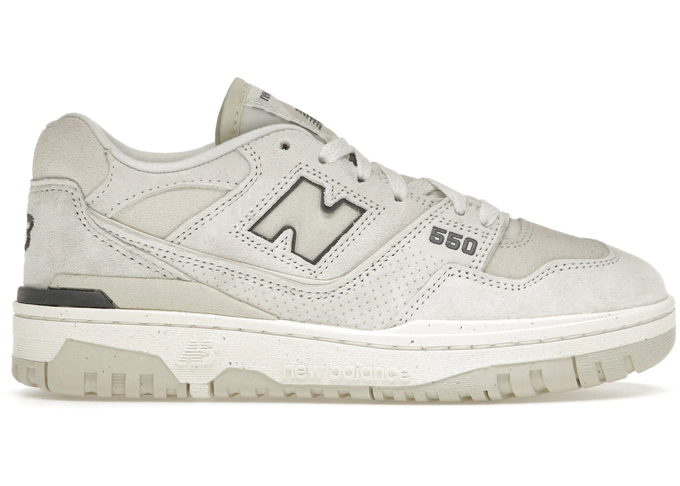 New Balance 550 Turtledove Magnet (Women'S)