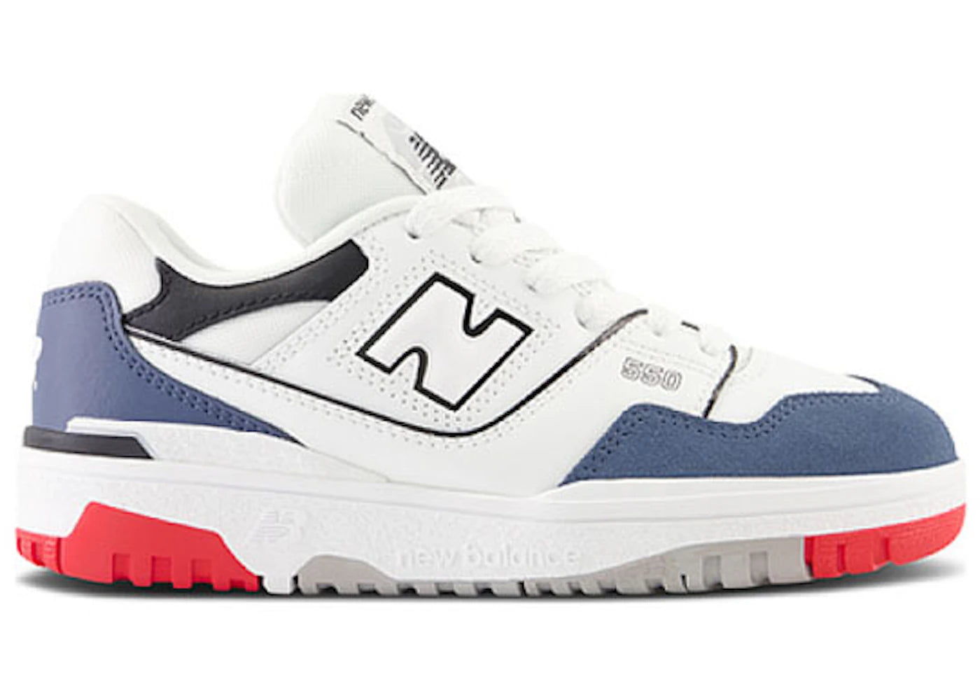 New Balance 550 Usa (Gs)