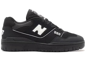 New Balance 550 Atmos Back in Black