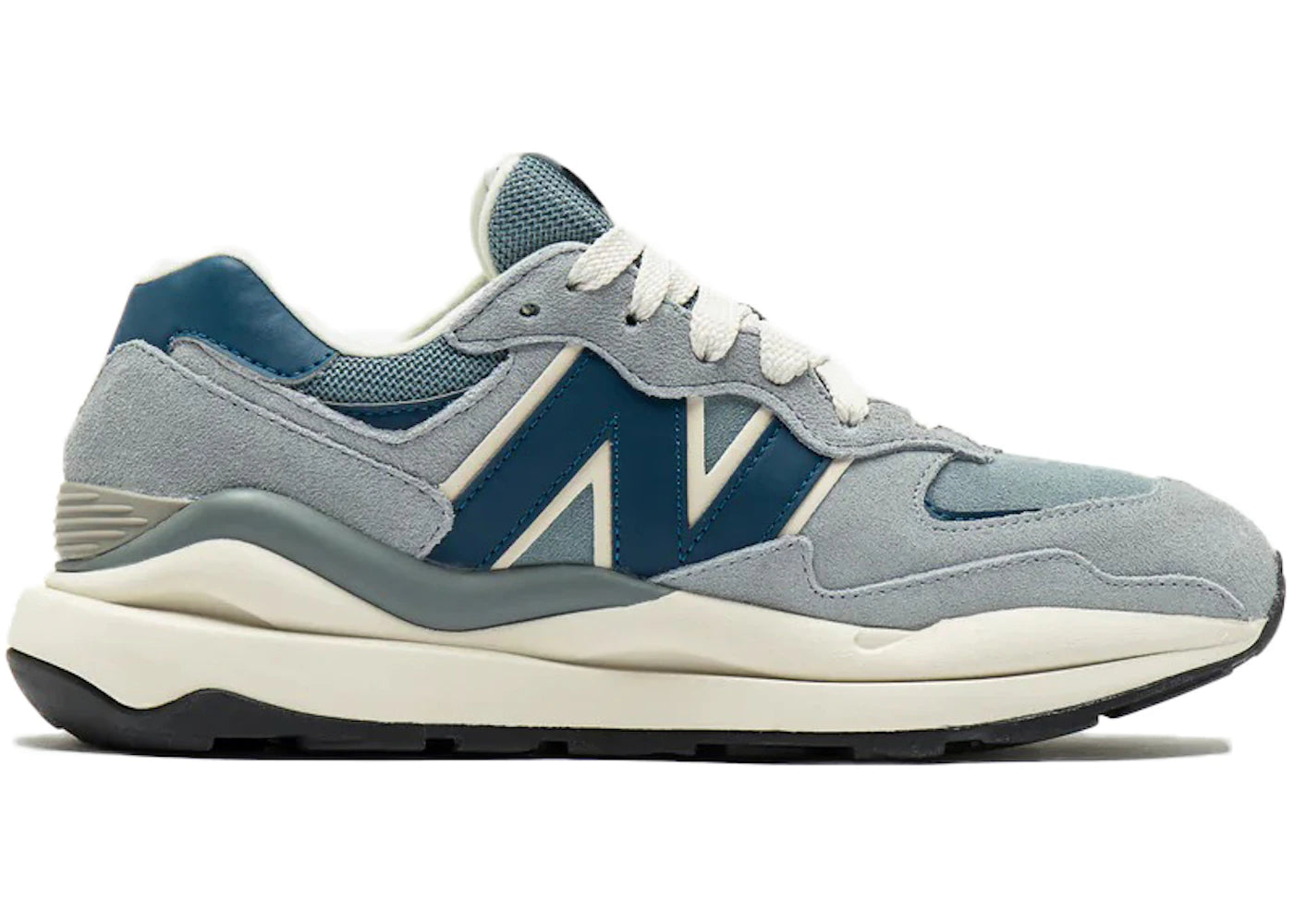 New Balance 57/40 Eclipse Metallic Gold (Women'S)