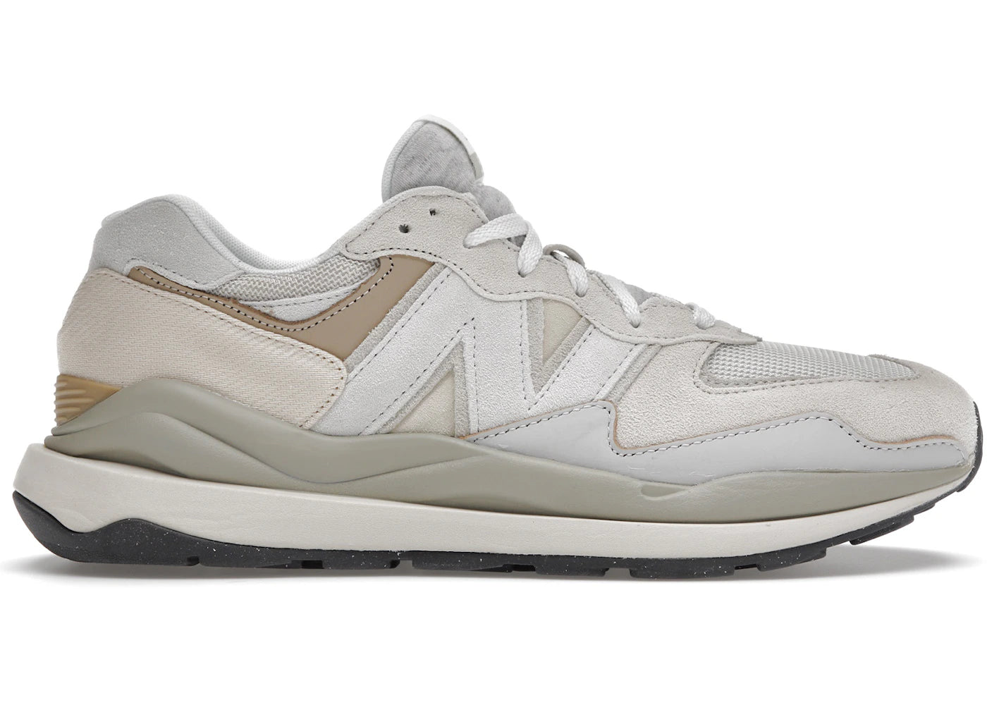 New Balance 57/40 Grey Day (2022)