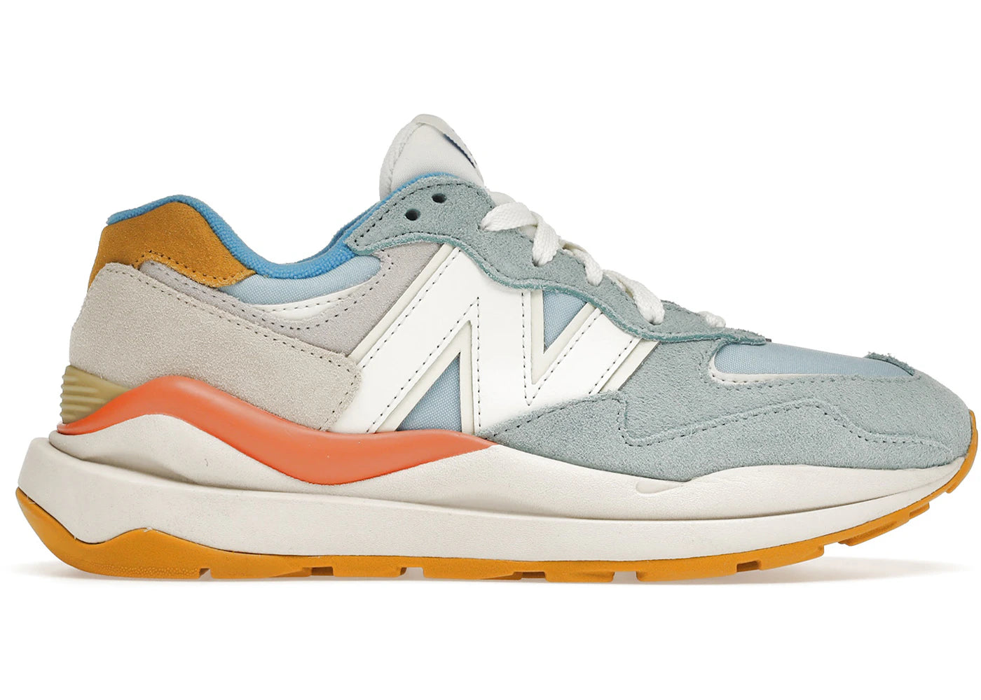 New Balance 57/40 Oyster Pink (Women'S)