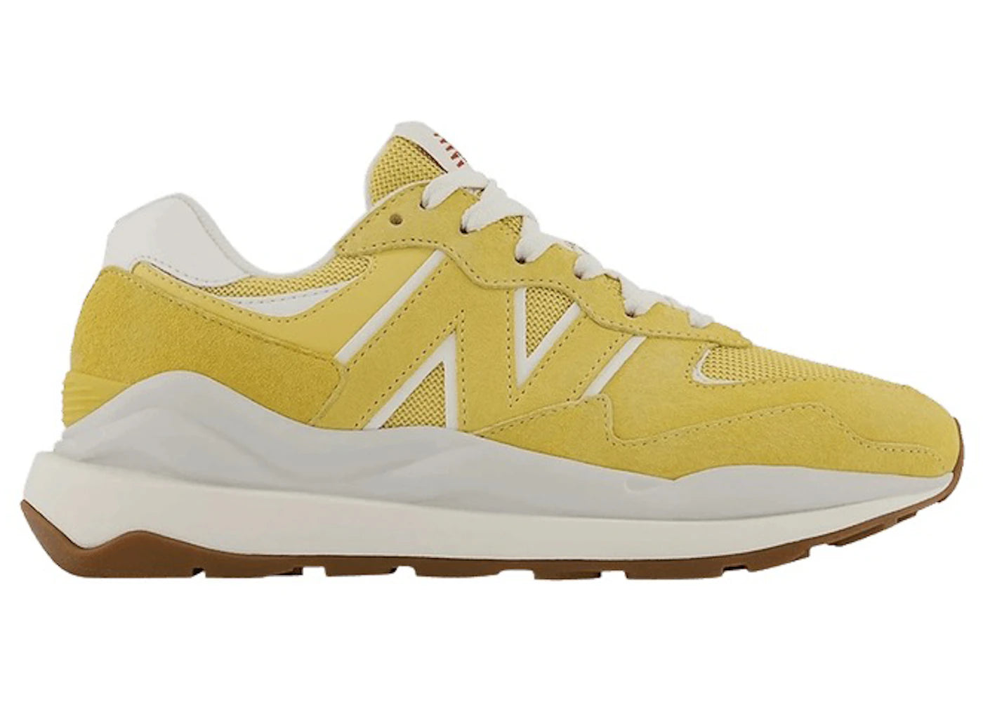 New Balance 57/40 Yellow (Women'S)