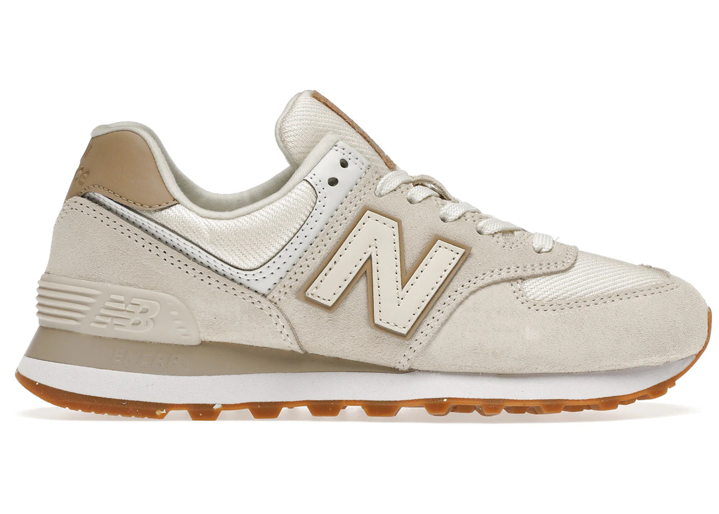 New Balance 574 Angora (Women'S)