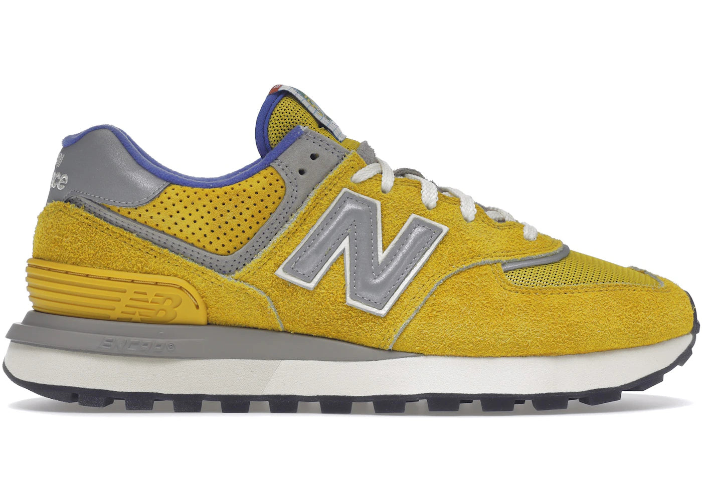 New Balance 574 Legacy Bodega Arrival