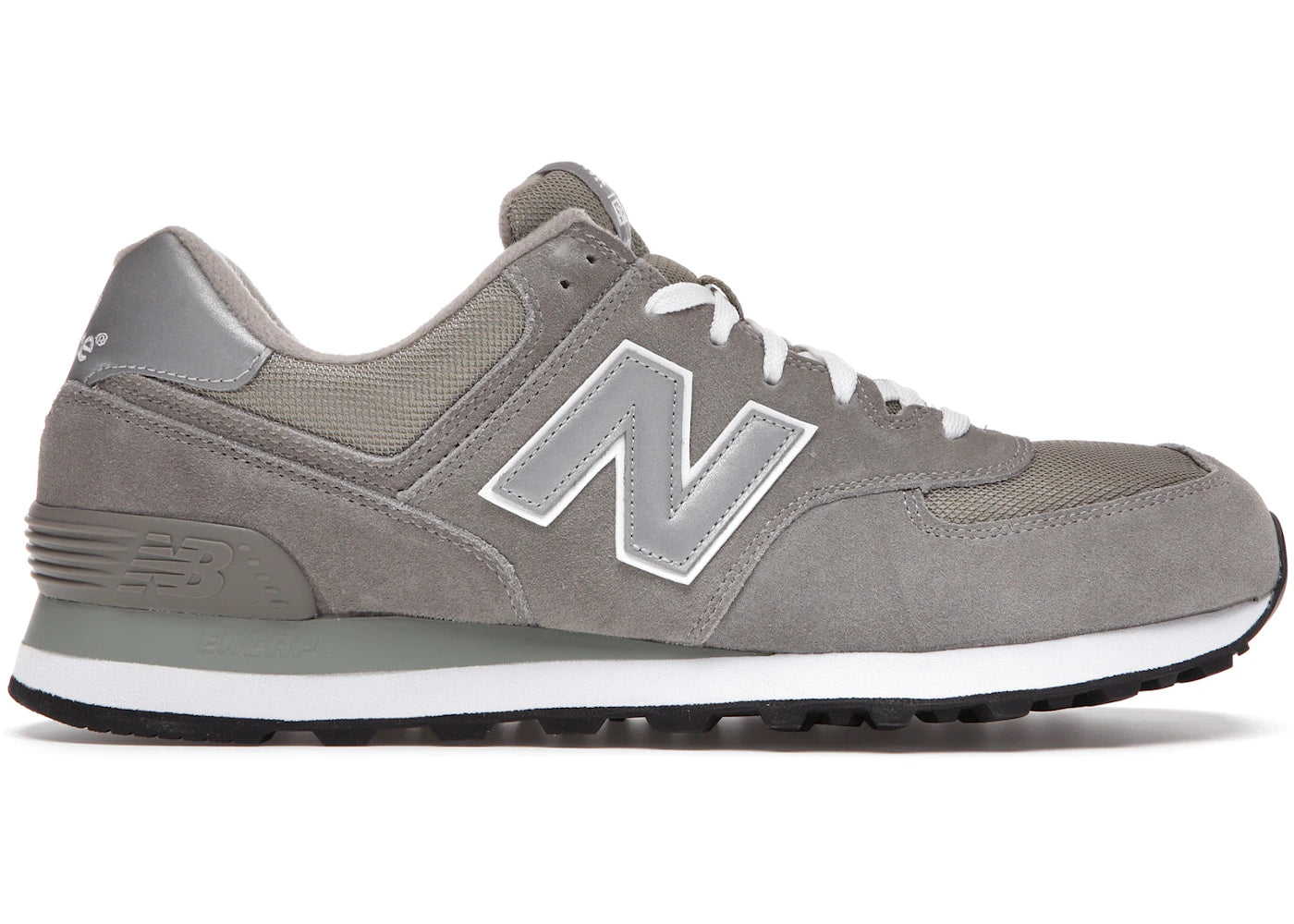 New Balance 574 Classic Grey