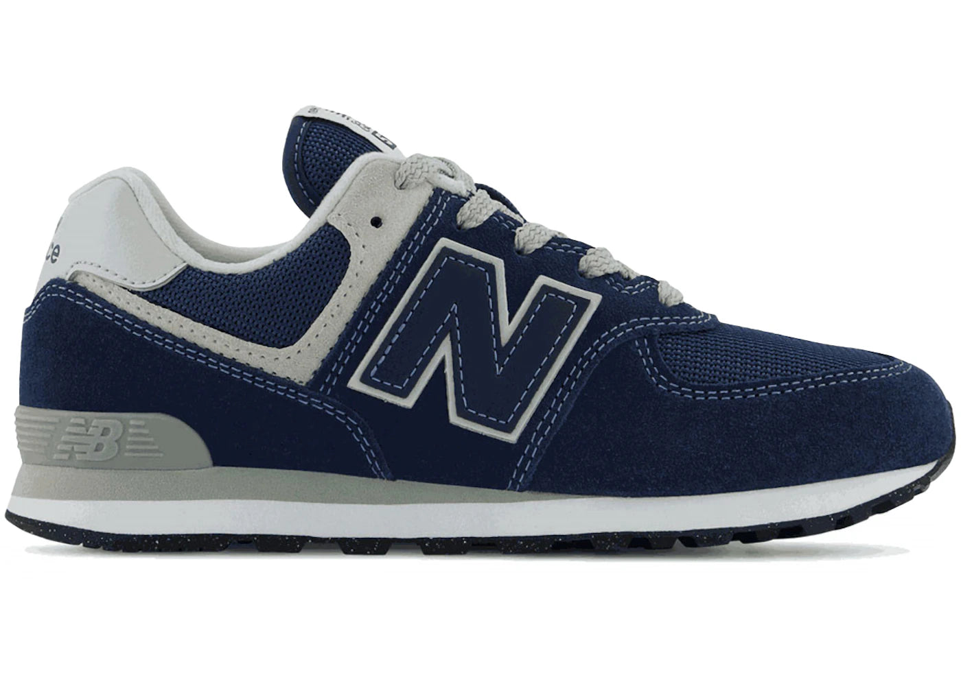 New Balance 574 Core Navy (Gs)