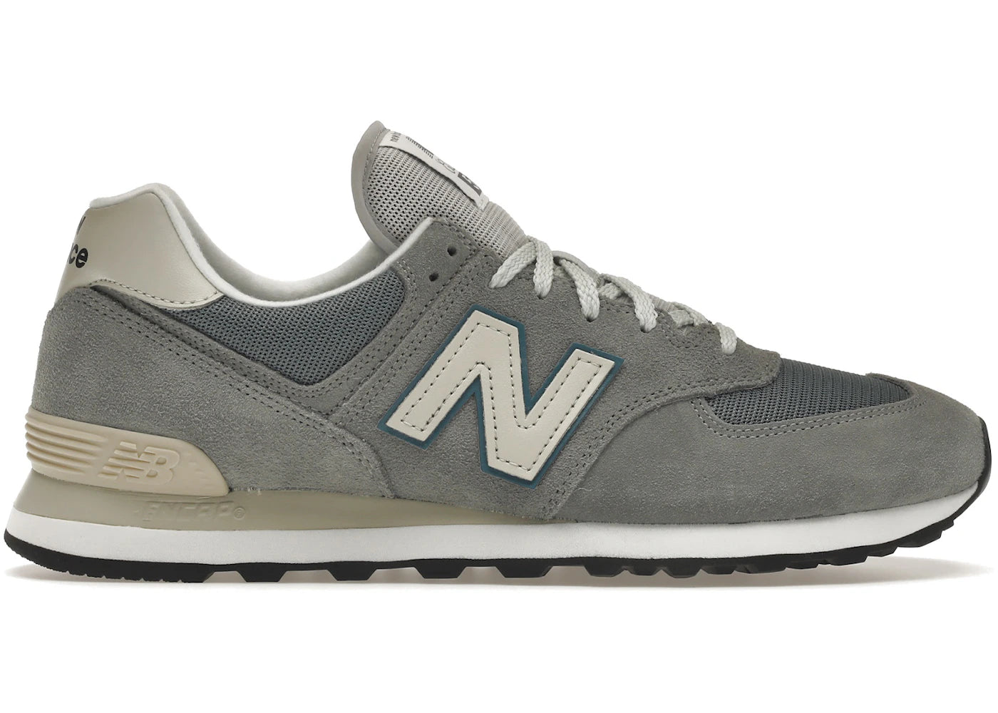 New Balance 574 Grey Sky Blue
