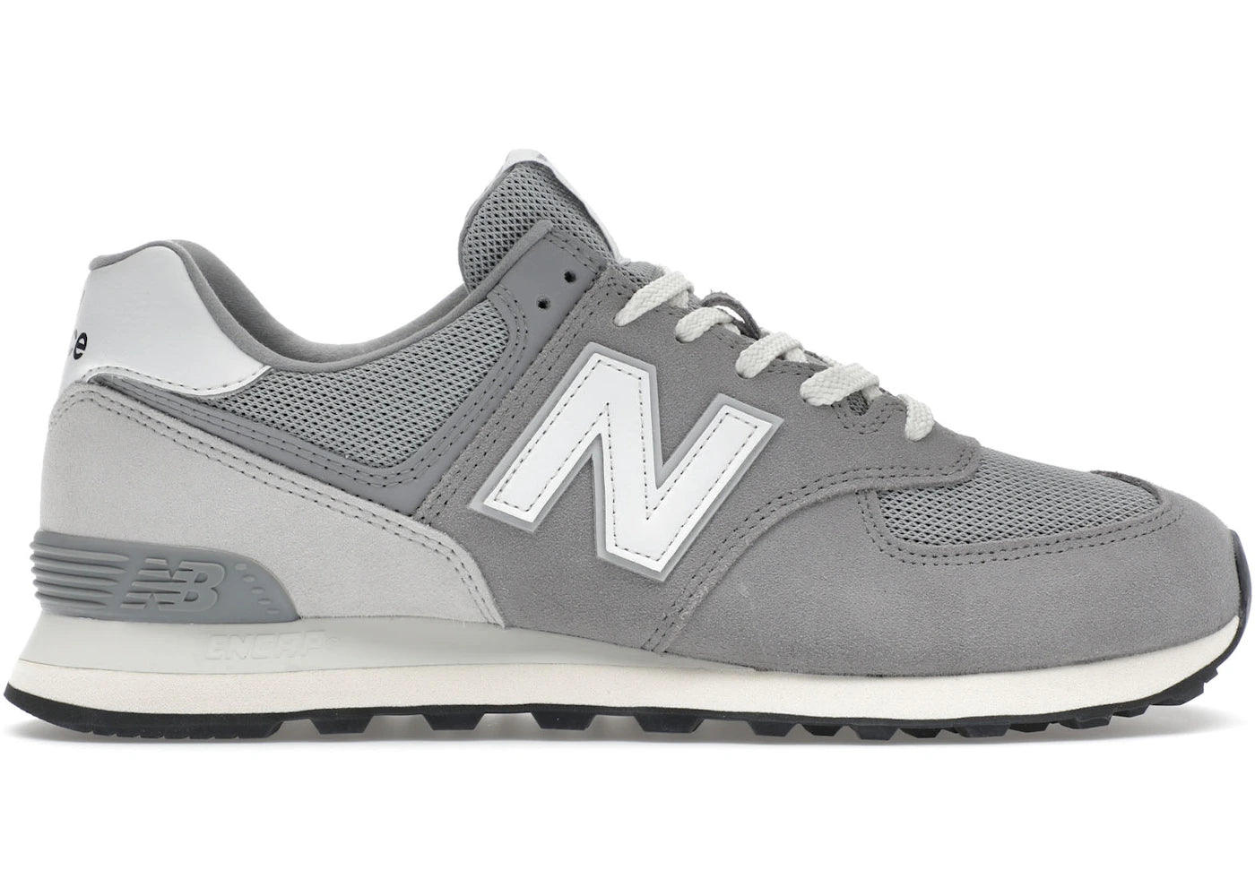 New Balance 574 Grey White (2023/2025)