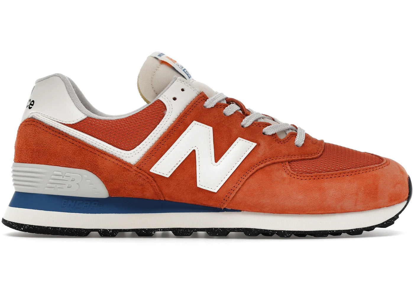 New Balance 574 Infield Clay Sea Salt