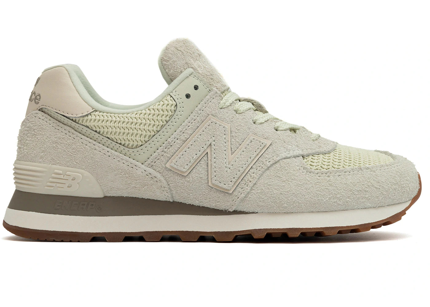 New Balance 574 Mineral (Women'S)