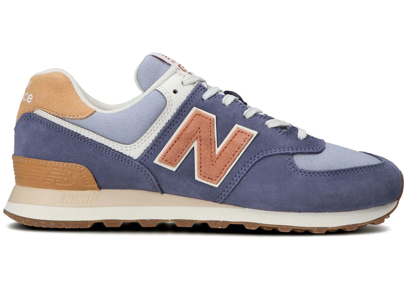 New Balance 574 Night Sky