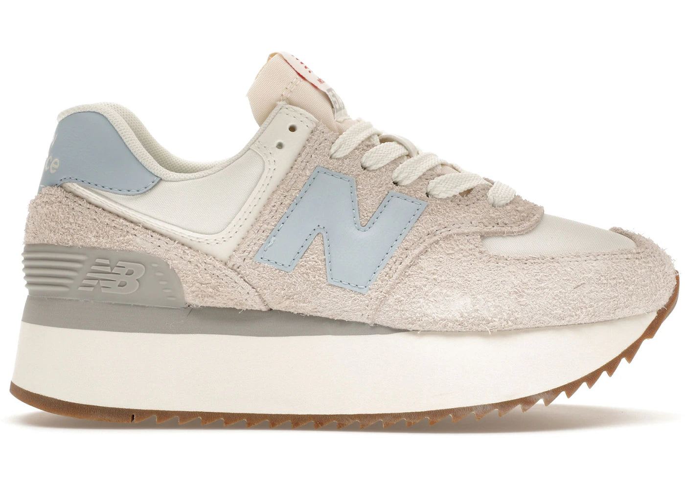 New Balance 574 Plus Reflection