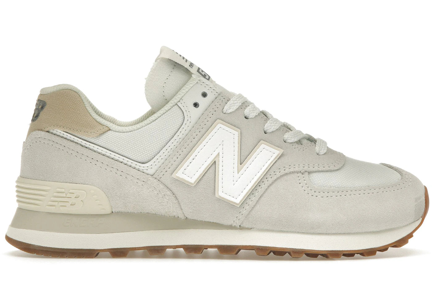 New Balance 574 Reflection Angora (Women'S)